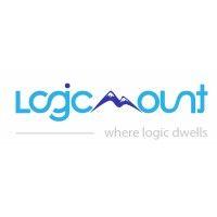 logic mount logo image