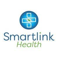 smartlink health solutions logo image