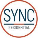 logo of Sync Residential