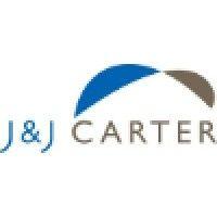 j & j. carter ltd logo image