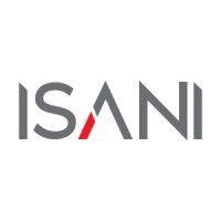 isani consultants logo image