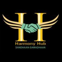 harmonyhub logo image