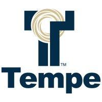 city of tempe logo image