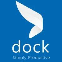 dock 365 inc. logo image