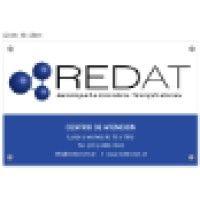 redat logo image