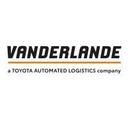 logo of Vanderlande