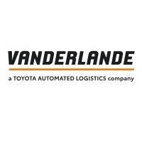 vanderlande logo image