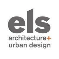 els architecture and urban design logo image