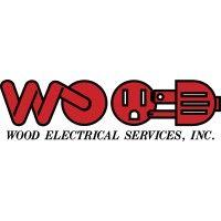 wood electrical services inc logo image