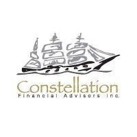 constellation financial advisors inc. logo image