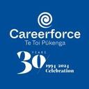 logo of Careerforce