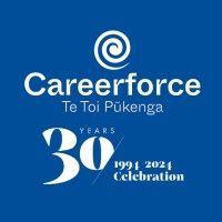 careerforce logo image