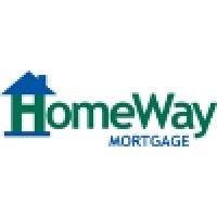 homeway mortgage logo image