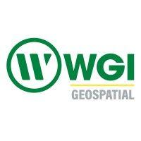 wgi geospatial logo image