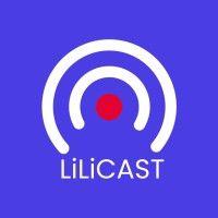 lilicast logo image