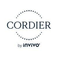 cordier by invivo logo image