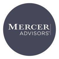 mercer advisors, formerly lake point advisory group logo image