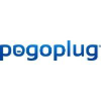 pogoplug logo image