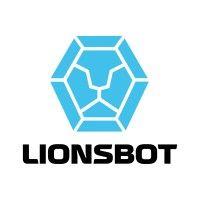 lionsbot international logo image