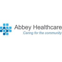 abbey healthcare logo image