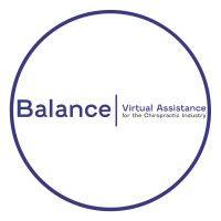 balance va logo image