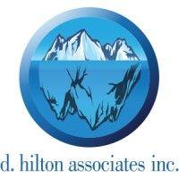 d. hilton associates, inc. logo image