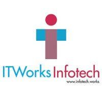 itworks infotech logo image