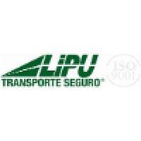 transportes lipu sa de cv logo image