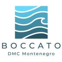 boccato dmc montenegro logo image