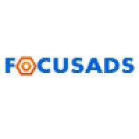 focusads media logo image