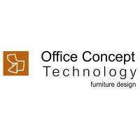 office concept technology