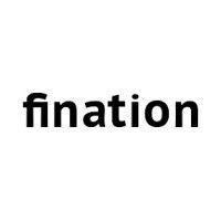 fination logo image