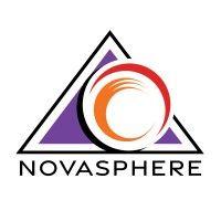 novasphere, inc. logo image