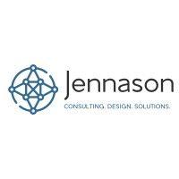 jennason llc logo image