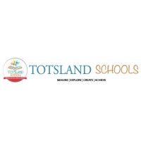 totslandschools.com logo image