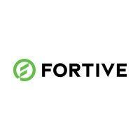 fortive logo image