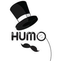 humorology, inc. logo image