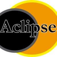 aclipse marketing logo image