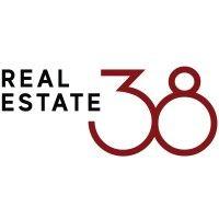 hanna group @ real estate 38 logo image