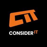 consider it logo image