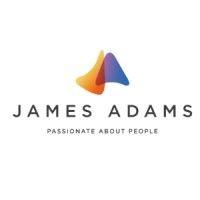 james adams logo image