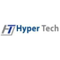 hyper tech research inc. logo image