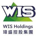 logo of Wis Holdings Pte Ltd