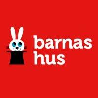 barnas hus norge as logo image