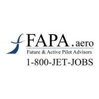 fapa.aero logo image