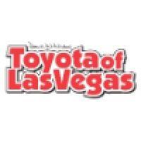 david wilson's toyota of las vegas logo image