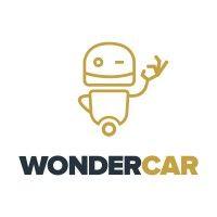 wondercar logo image