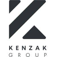 the kenzak group logo image