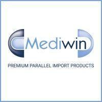 mediwin ppip ltd logo image