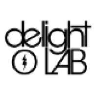 delight lab logo image